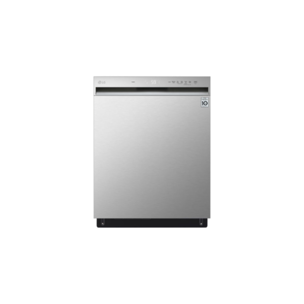 LG 24" 50dB Built-In Dishwasher