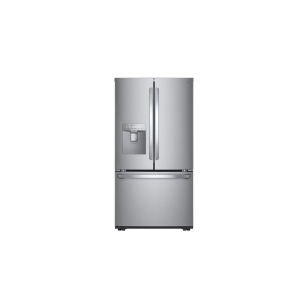 LG LRFWS2906S Refrigerator