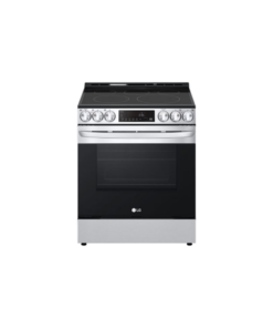 LG LSEL6333F Stove