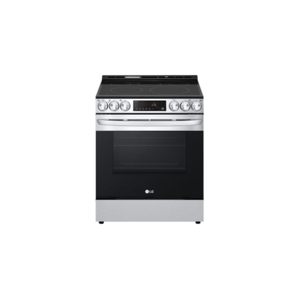 LG LSEL6333F Stove