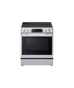 LG LSIS6338F Stove