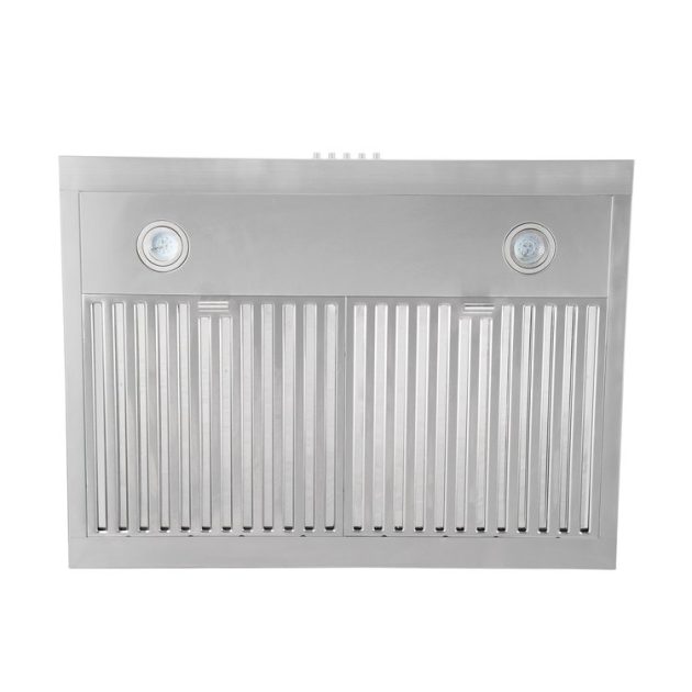 Charlotte 500CFM 30'' Stainless Steel Under Cabinet - Image 2