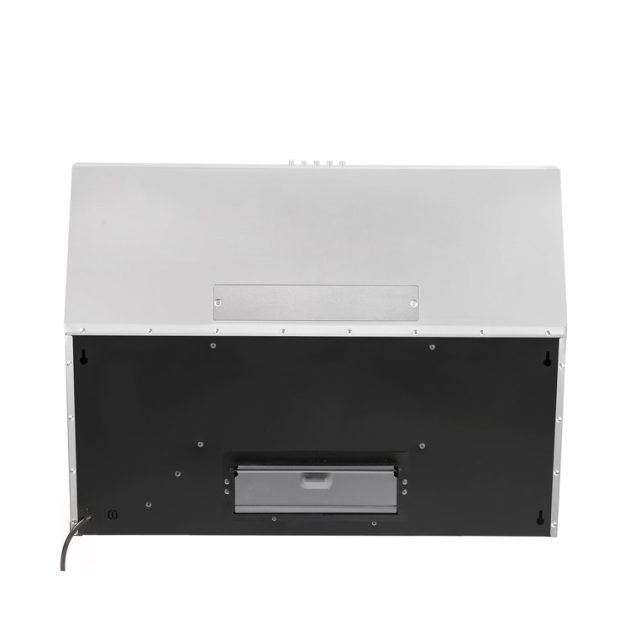 Charlotte 500CFM 30'' Stainless Steel Under Cabinet - Image 3