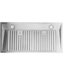 Toronto Stainless Steel Insert