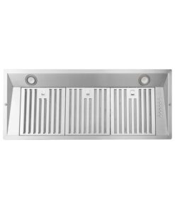 Alternative view of Toronto Stainless Steel Insert