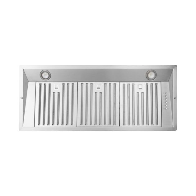 Toronto 1000CFM 30''/36''/42''/48'' Stainless Steel Insert - Image 2