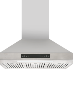 Brussels 30''/36'' Stainless Steel Wall Mount