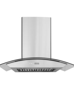 Berlin 30''/36'' Stainless Steel Wall Mount