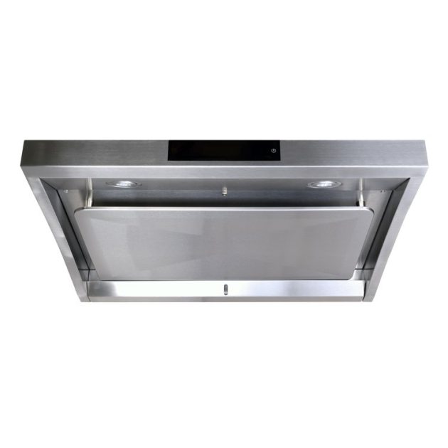 Surrey 860CFM 30'' Stainless Steel Steam Clean Under Cabinet - Image 3