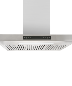 Copenhagen 30''/36'' Stainless Steel Wall Mount