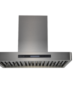 Paris 30''/36'' Stainless Steel Wall Mount