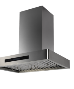 Alternative view of Paris 30''/36'' Stainless Steel Wall Mount