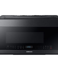 SAMSUNG ME21M706BAG OTR MIC BKS 0080 Ventilation