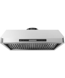 Baltimore 30'' Stainless Steel Under Cabinet