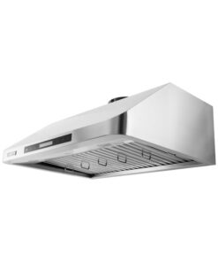 Alternative view of Baltimore 30'' Stainless Steel Under Cabinet