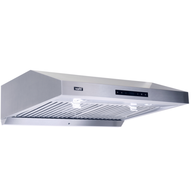 Aurora 860CFM 30'' Stainless Steel Under Cabinet - Image 3