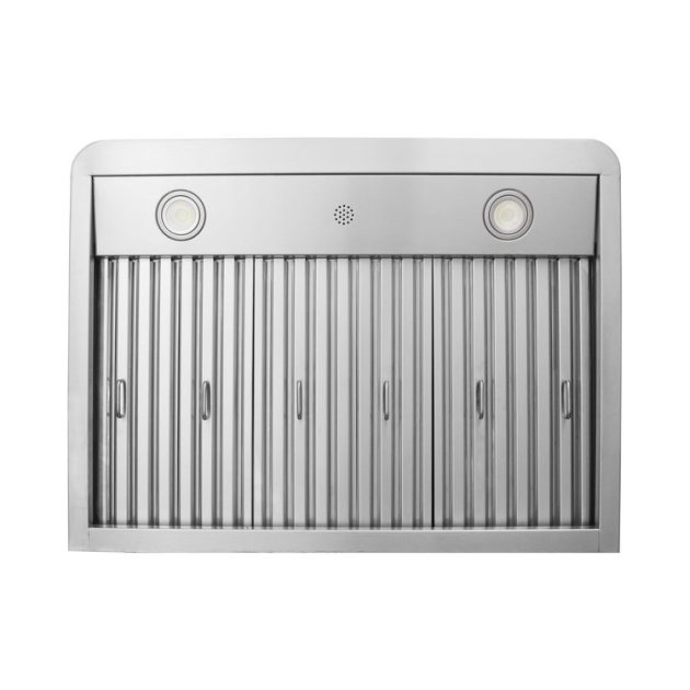 Baltimore 900CFM 30''/36'' Stainless Steel Under Cabinet - Image 3