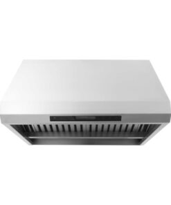 Moscow Stainless Steel Wall Mount