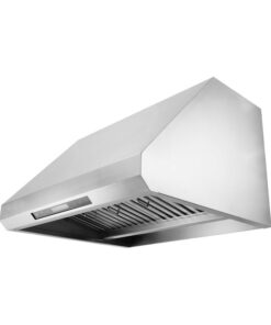 Alternative view of Moscow Stainless Steel Wall Mount