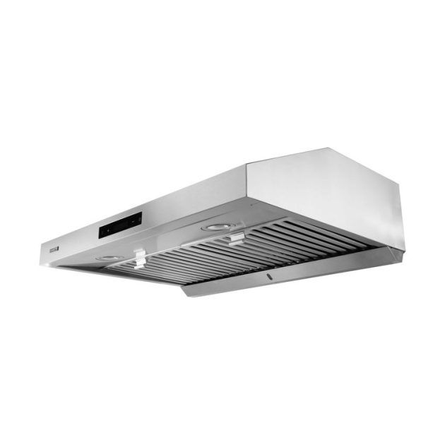 Atlanta 860CFM 30'' Stainless Steel Under Cabinet - Image 2