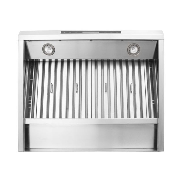 Moscow 1000CFM 30''/36''/48'' Stainless Steel Wall Mount/Under Cabinet - Image 3