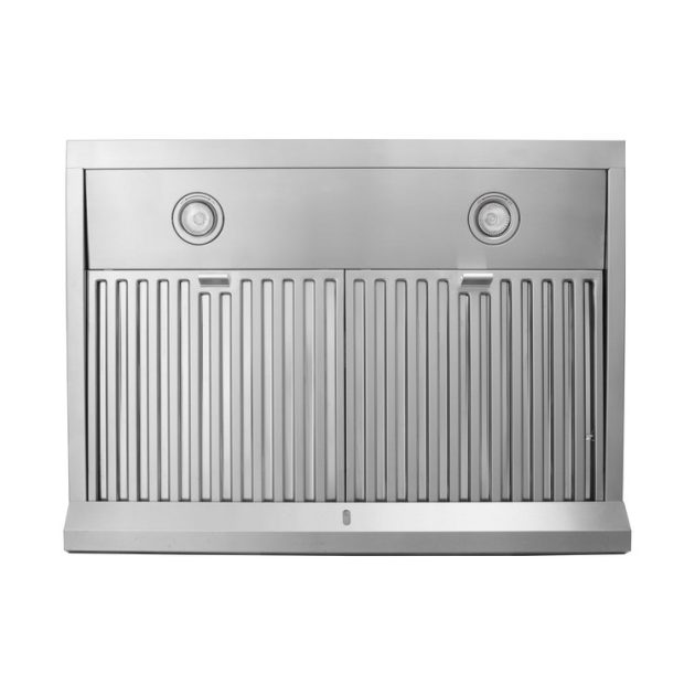 Atlanta 860CFM 30'' Stainless Steel Under Cabinet - Image 3