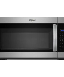 WHIRL YWMH31017HS 1.7CF OTR MICRO SS 0080 Ventilation