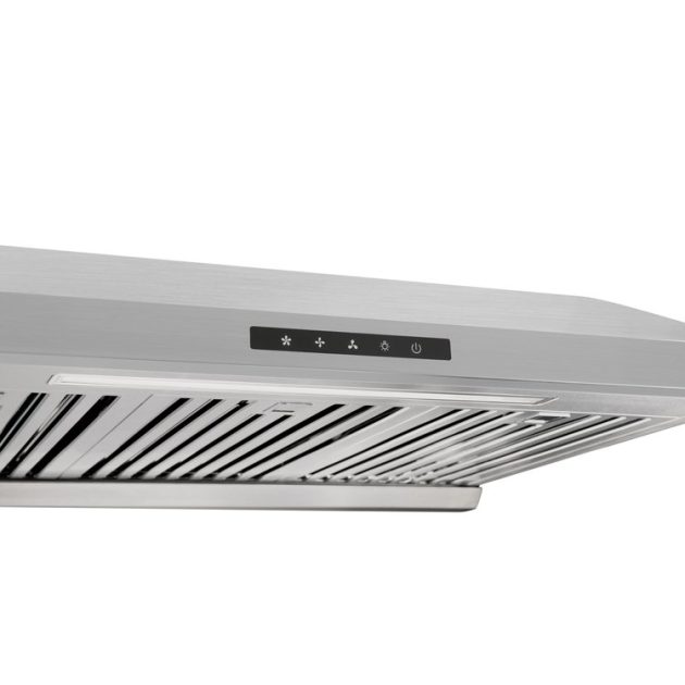 Arlington 850CFM 30'' Under Cabinet - Image 5