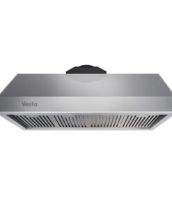 Madrid Stainless Steel Wall Mount