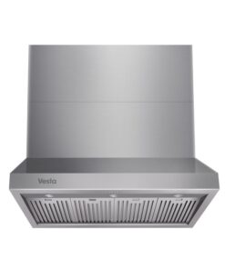 Alternative view of Madrid Stainless Steel Wall Mount