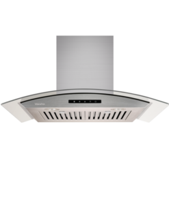 Milan 30'' Stainless Steel Wall Mount