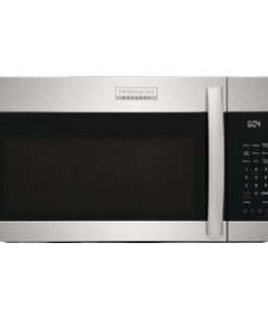 FRIGIDAIRE GLRY GMOS1962AF 1.9CF OTR SS 0080 Ventilation