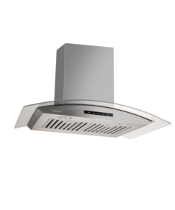 Alternative view of Amsterdam 30''/36'' Stainless Steel Wall Mount