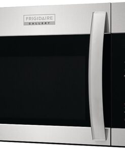 Alternative view of FRIGIDAIRE GLRY GMOS1962AF 1.9CF OTR SS 0080 Ventilation