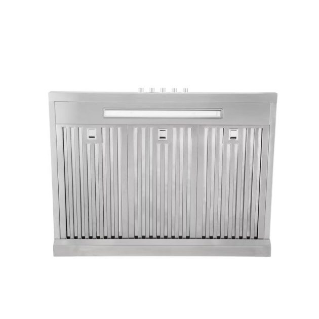 Augusta 850CFM 30'' Stainless Steel Under Cabinet - Image 4