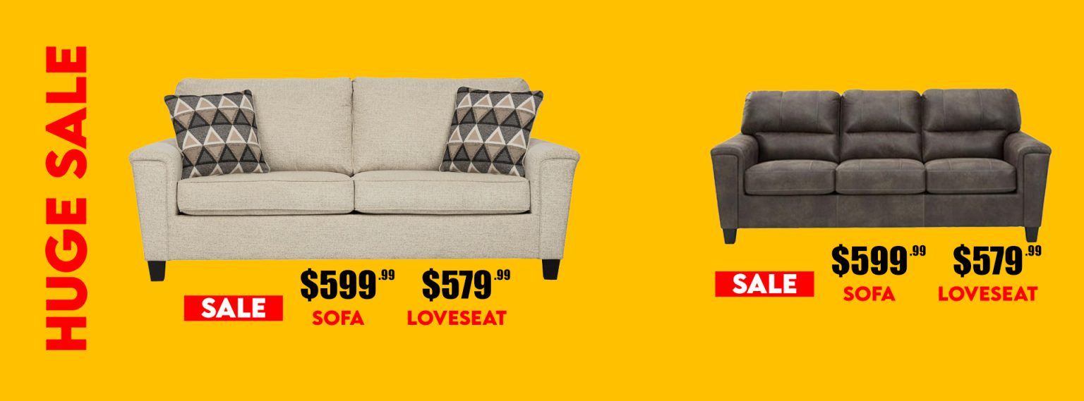 Best Online Furniture Stores in Canada