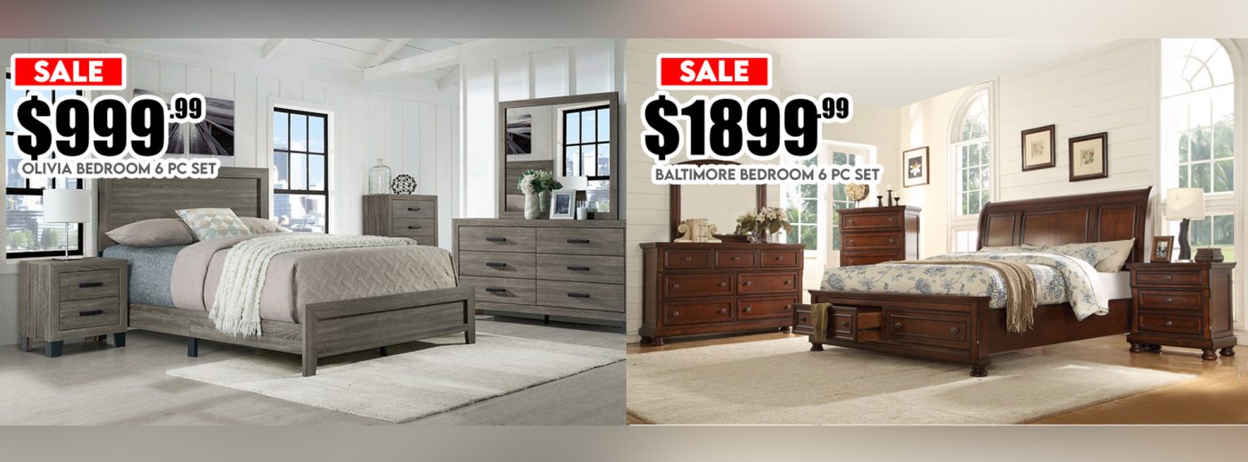 Best Online Furniture Stores in Canada