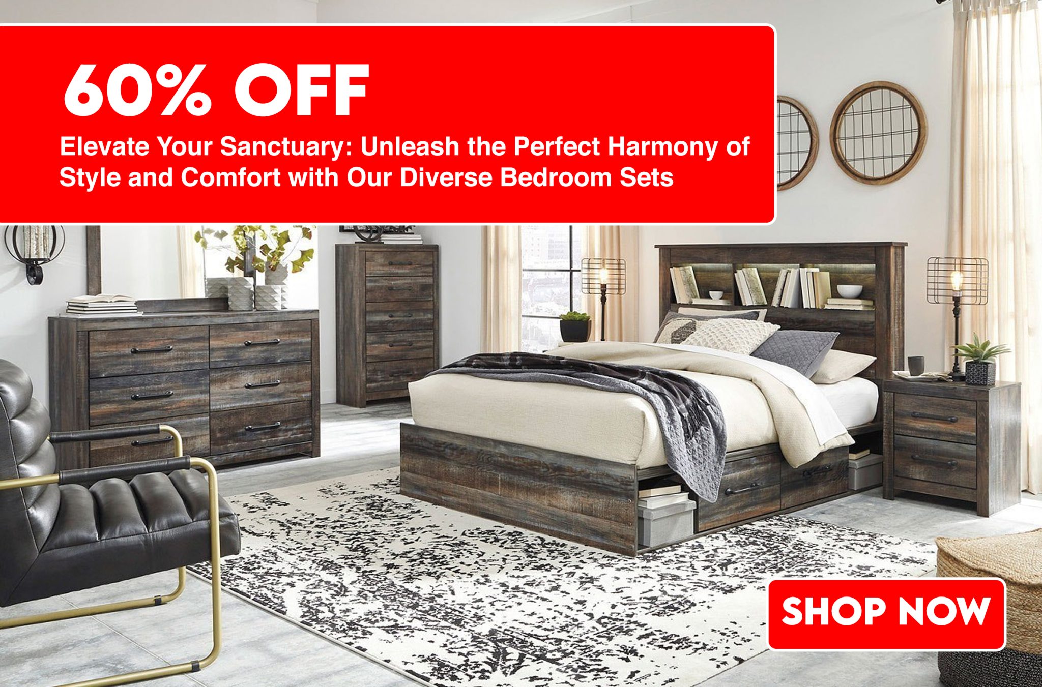 Best Online Furniture Stores in Canada