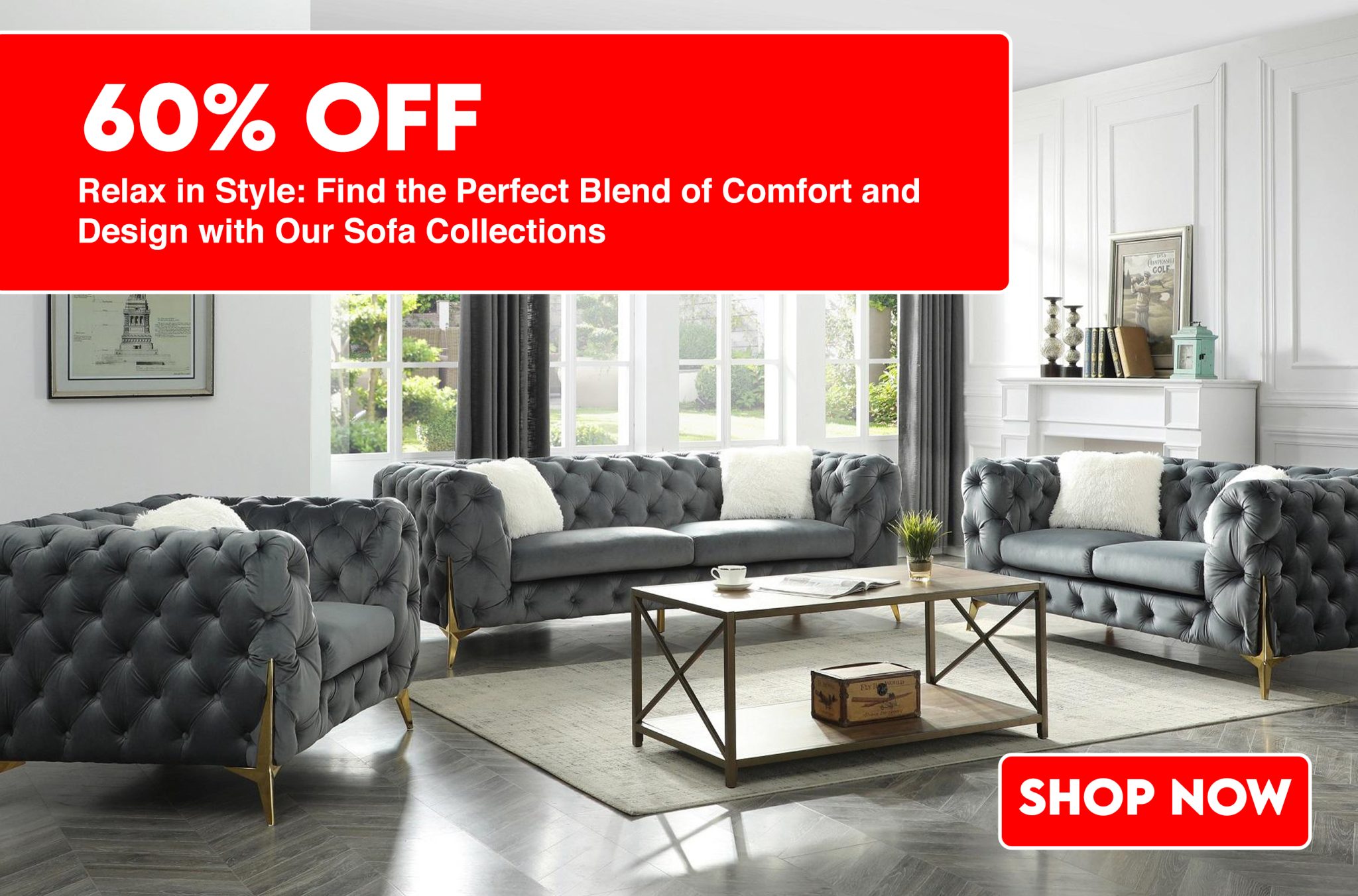 Best Online Furniture Stores in Canada
