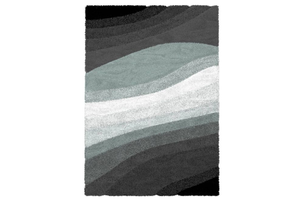 AUSTON P712A ANTHRACITE-DUCK EGG