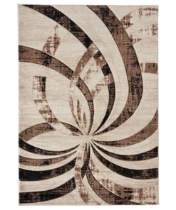 BRISTOL G5022 CREAM-BROWN