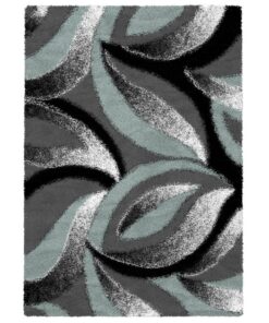 BOSTON P843A  ANTHRACITE-DUCK