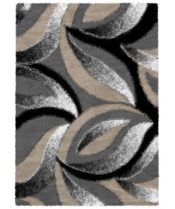 BOSTON P843A ANTHRACITE-VIZO