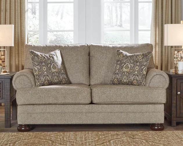 Kananwood Sofa - Image 9