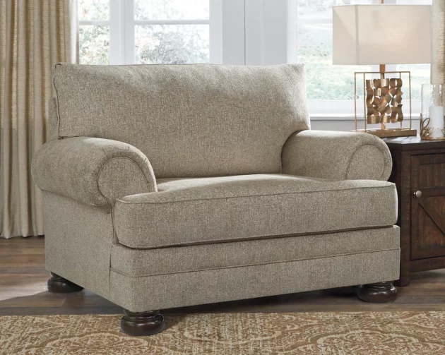 Kananwood Sofa - Image 6