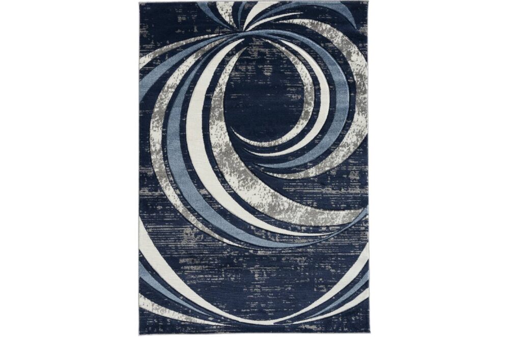 BRISTOL G5019 BLACK-NAVY