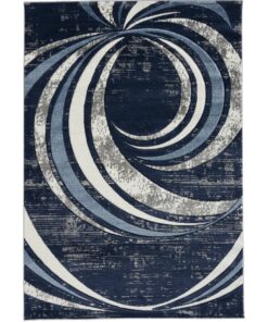 BRISTOL G5019 BLACK-NAVY