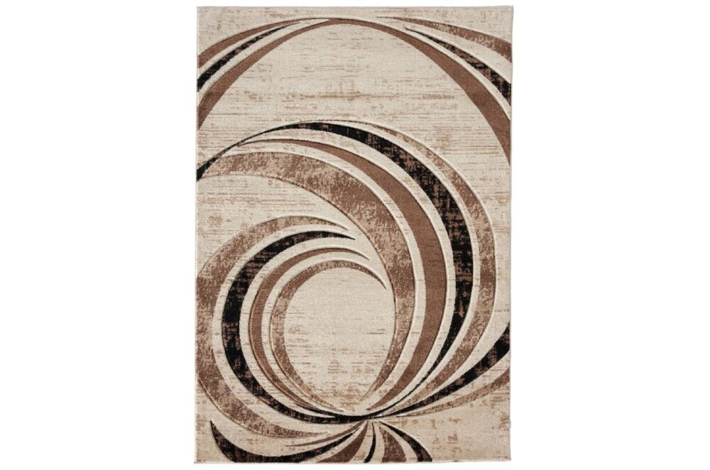 BRISTOL G5019 CREAM-BROWN