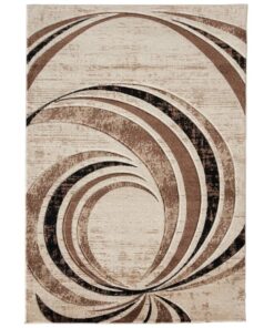 BRISTOL G5019 CREAM-BROWN