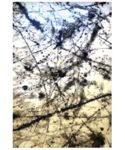 BOSTON P844A WHITE-DARK BLUE